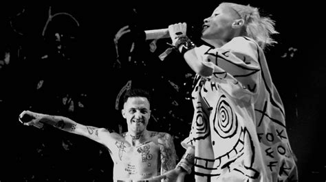 yolandi visser boobs|The Untold Truth Of Die Antwoord .